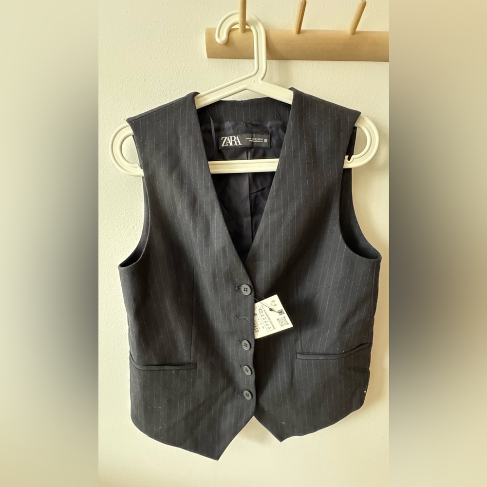 Zara shirt